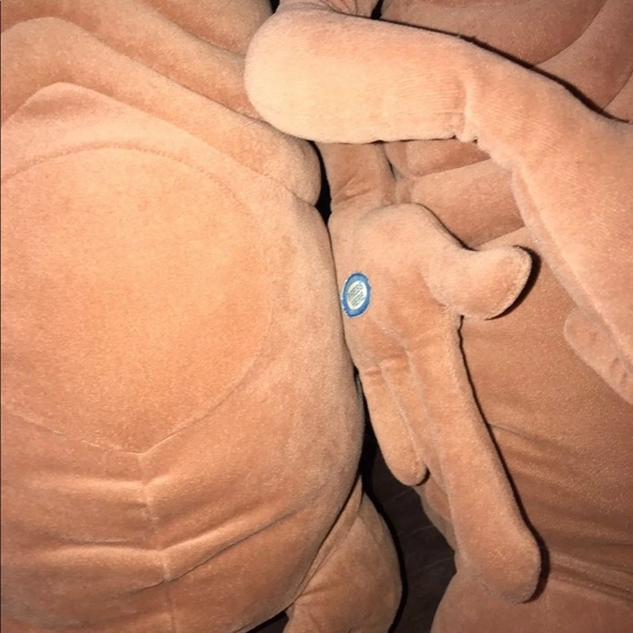 Talking ET Doll - Picture 7 of 10